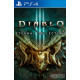 Diablo III 3 : Eternal Collection PS4
